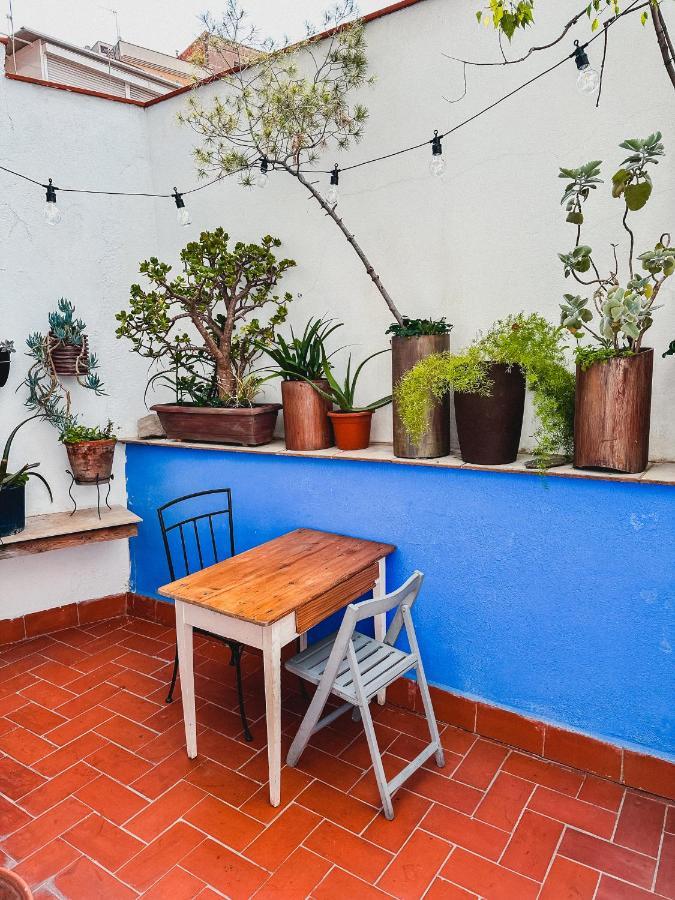 Apartment Privada, Casa Compartida Con Pareja Private Room, Shared House With A Couple *