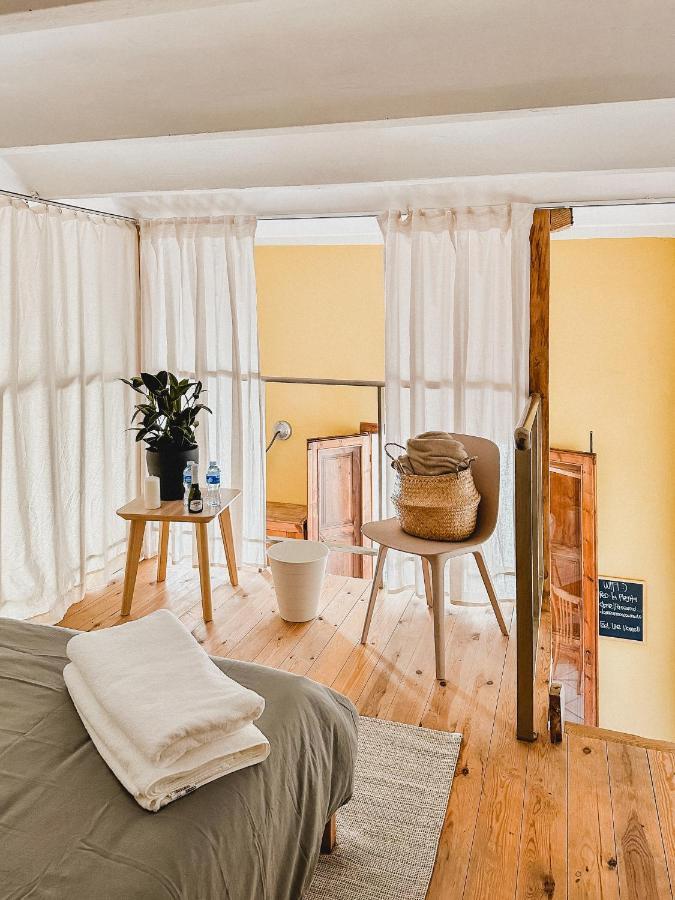 Apartment Privada, Casa Compartida Con Pareja Private Room, Shared House With A Couple Barcelona